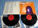 GRACE SLICK & THE GREAT SOCIETY - Collector's item - USA G/F Vinyl 2-LP VG/EX