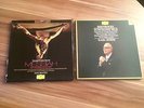 LP Vinyl 39x Deutsche Grammophon Berliner Philharmoniker Karajan Argerich Böhm