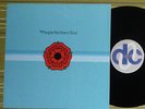 M PEOPLE, NORTHERN SOUL, LP 1991 RARE GERMANY 1ST PRESS EX/EX