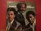 The O'Jays: Back Stabbers Vinyl