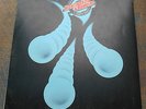 LP MANFRED MANN'S EARTH BAND Nightingales & Bombers 1st FRANCE, EX+/MINT-