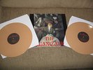 THE ORGANIZATION SAME GATEFOLD COLOURED 2LP  death angel overkill
