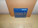 Pearl Jam Olympic Platinum US 7