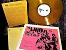 RARE GOLD VINYL TMOQ ORIG   CLOSER TO QUEEN MARY   THE WHO 