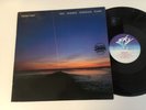 Brian Eno & Moebius Roedelius Plank LP Begegnungen