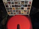 TOPS 1970 Orig = CACTUS   1st LP Hard BOOGIE BLUES JAMS   VANILLA FUDGE McCARTY