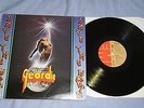 GEORDIE  save the world  1976- RARE FIRST UK PRESS -EMI LAB -PROMO- EX+