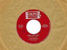 CANADA 1963 ROCK DOO WOP 45 RPM THE MARCELS : ONE LAST KISS + TEETER TOTTER LOV
