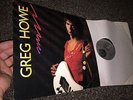 Greg Howe -debut(Vintage Unplayed Vinyl LP,1988)Fusion/Funk Shred Guitar Rock