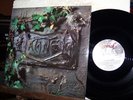 THE DAMNED uk 2LP Black Album KBD PUNK chiswick MINT CONDITION IMPORT