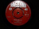 Very Rare APPLE  Doctor Rock / The Otherside 1st uk Freakb / Psych / Prog 1968