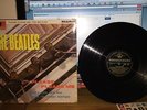 The Beatles - Please Please Me (Gold Parlophone VG+/VG+)