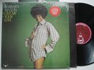 BARBARA MASON Give Me Your Love NM BUDDAH BDS5117 Soul LP in shrink w/photo