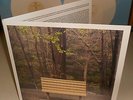 STREETLIGHT MANIFESTO the hands that thieve DBL Lp Record WHITE Colored Vinyl