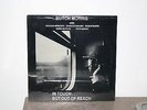 BUTCH MORRIS In Touch But Out Of Reach '82 ORIG KHARMA FREE JAZZ LP Sealed SS