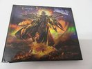 Judas Priest - Redeemer of souls Ltd.2CD-Book +patch