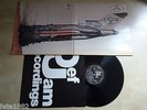 LP Beastie Boys - Licensed To Ill - Vinyl 1986 + OIS FOC/Klappcover top Zustand