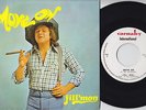 FILL'MON * Belgian 7T's PROTO PUNK GLAM JUNKSHOP 45 * Listen