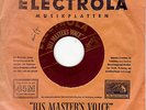 DEUTSCHER ROCK'N ROLL - ANGELE DURAND & WOLFGANG SAUER= JOHNNY PRESTON CHARMING