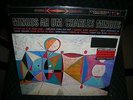 CHARLES MINGUS **Mingus Ah Um **NEW 180 GRAM RECORD LP VINYL