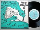 GEORGE WALLINGTON TRIO  s/t   RARE DG 10