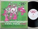 URBIE GREEN   A Cool Yuletide   DG 10