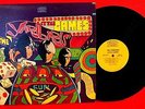 YARDBIRDS   LITTLE GAMES LP Psych Rock 1960s LN 24313 Fuzz Jimmy Page