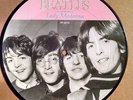 The Beatles *Lady madonna* Vinyl Record*Picture disc 45rpm 7
