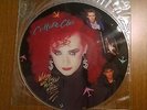 Culture Club - Waking Up With The House on fire 1984 -Picture Disc LP VINYL NM