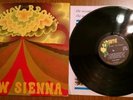 SAVOY BROWN - RAW SIENNA *EX* 1970 PAS 71036 VINYL LP Record