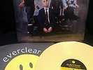The Very Best of EVERCLEAR LP Santa Monica Unemployed Boyfriend joker father of