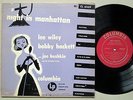 LEE WILEY & BOBBY HACKETT   Night In Manhattan   RARE DG 10