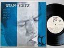 STAN GETZ   s/t   RARE DG 10