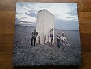 THE WHO WHOS NEXT LP X 3  DELUXE EDITION  MINT