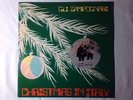 ZAMPOGNARI Christmas in Italy lp QUARTETTO CETRA RARISSIMO COME NUOVO LIKE NEW