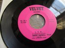 Robert Cardwell Soul Searchers Band L.S.D.45 Soul Goodness Velvet 7