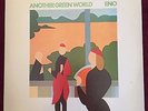 Brian Eno - Another Green World US 1st press LP - Ex condition, Mint sleeve