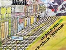 GAOULÉ MIZIK -  PRIVATE SPIRITUAL GWO KA JAZZ - GUADELOUPE