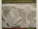 LP Gravely, Robert Bloch  Alternate World - AWR 3210 - Sealed Gahan Wilson Cover
