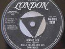 BILLY WARD/DOMINOES 
