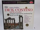 Dick Contino Accordion w/David Carroll 
