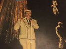 David Bowie LP - Moonlight Special Part 2 Recorded 1983