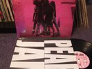 Pearl Jam - Ten LP Epic Rock Grunge 1994 First US Press 12