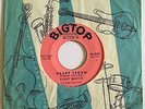 Northern Soul Popcorn 45   KENNY MARTIN “Heart Storm” 45  BIG TOP ’60 nice HEAR