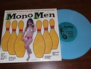MONO MEN Recorded Live At Tom's Strip-N-Bowl 10