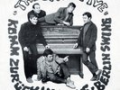 The Jack Five Komm zurück my love / Berlin swinging city
