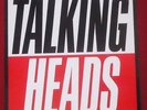 TALKING HEADS TRUE STORIES LP ORIG 1986 VINYL