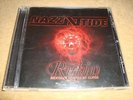 NAZZ-N-TIDE - Rubin  (Mixtape hosted by CURSE) RARITÄT