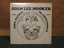 JOHN LEE HOOKER 