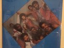 THE MIGHTY CHEVELLES BLACK GOLD SEALED '77 ORIG PRIVATE FUNK LP FLAMING ARROW